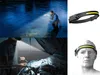 Bailong 08325 LED čelová baterka COB + XPE , 350lm, IPX4 Náhľad obrázku produktu 10