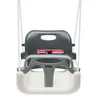 A baby swing seat is shown against a white background. Produktbild-Vorschau