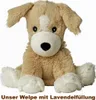Unser Welpe Warmies Wärmekuscheltier Produktbild-Vorschau 2
