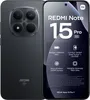 Xiaomi Redmi Note 15 Pro 5G 8GB/512GB Schwarz (Black) Produktbild-Vorschau 1