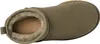 Ugg W Classic Ultra Mini Zielony Podgląd zdjęcia produktu 4