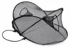 Eurocatch Krebsreuse - 67 x 48 x 27 cm - Schwarz - Produktbild-Vorschau 2