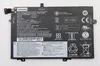 Lenovo - Laptop-Batterie - Lithium-Ionen - 3 Zellen - 45 Wh Produktbild-Vorschau 1