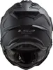 Motocyklový Kask LS2 MX701 Explorer Černý Mat Off-Road Náhled obrázku produktu 19