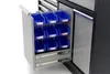 9-Tür-Geräteschrank 136 cm, professionelle Werkbank für Produktbild-Vorschau 17