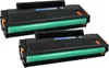vhbw 2x Toner kompatibel mit Pantum P 2200 Series, 2500, Produktbild-Vorschau 1