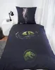 Jurassic World Bettwäsche / 80x80 cm + 135x200 cm Produktbild-Vorschau 3