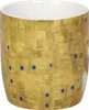 Könitz Becher Arty Animals - Klimts Cat, New Bone China, Produktbild-Vorschau 3