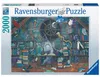 Der Zauberer Merlin Ravensburger 17112 Produktbild-Vorschau 8