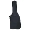 vidaXL E-Bass für Anfänger mit Tasche Blau und Schwarz 4/4 Produktbild-Vorschau 11