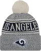 Czapka New Era NFL Sideline Reverse Cap - Los Angeles Rams Podgląd zdjęcia produktu 1