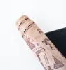 Harry Potter XL Mauspad Karte des Rumtreibers 80 x 35 cm Produktbild-Vorschau 4