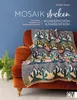 Mosaik stricken - wunderschön und farbenfroh Produktbild-Vorschau 1