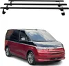 Bagażnik dachowy podstawowy do VW T7 Multivan 2021-2025 Podgląd zdjęcia produktu 1