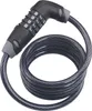 BBB Fahrradschloss - CODESAFE - Schwarz 10 x 1500 mm Produktbild-Vorschau 2