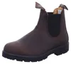 Blundstone 2340 Klassisch Braun - Korte Laars Blundstone Produktbild-Vorschau 12