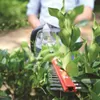 Nůžky na živý plot Greenworks Deluxe G24HT57 bez 24V Náhled obrázku produktu 3