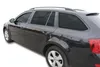 Heko Deflecteurs D'Air / De Vent Pour Skoda Octavia 3 Voir les images du produit 7