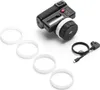 Sada příslušenství pro ruční jednotku DJI Focus Pro, černá Náhled obrázku produktu 1