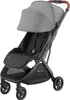 UPPAbaby Buggy - MINU V3 - Greyson Carbon Rahmen Mit Braun Produktbild-Vorschau 2
