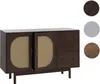 Credenza HWC-P52, armadio cassettiera highboard, cassetti Anteprima dell’immagine prodotto 8