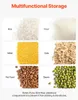 VEVOR Contenitori per riso Contenitori per alimenti 2 pz. Anteprima dell’immagine prodotto 9