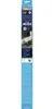 tesa Lichtschachtgitter Edelstahl 1,35 m x 0,60 m Produktbild-Vorschau 4