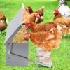 TolleTour Distributeur automatique de nourriture 5KG Poules Voir les images du produit 7