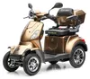 Seniorenmobil P4000, lithiová baterie, 25 km/h, 1000 W, Náhled obrázku produktu 17
