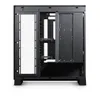 NV5 MK2 DRGB GEPH-187 (schwarz, Tempered Glass x 2) Produktbild-Vorschau 6