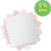 Tappetino per puzzle Ricokids in schiuma grande 60x60 cm 4 Anteprima dell’immagine prodotto 10