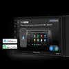 Radio Samochodowe Kruger&Matz CarPlay/AndroidAuto 7” 2DIN Podgląd zdjęcia produktu 18