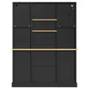 Mobile da cucina Flieks con illuminazione a LED controllata Anteprima dell’immagine prodotto 9