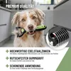REAVET Hundebürste & Katzenbürste Unterwollbürste für Produktbild-Vorschau 4