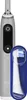 Braun iO Serie 6 Adult Vibrating toothbrush Grey Anteprima dell’immagine prodotto 2
