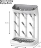 OXO Tot Space Saving Abtropfgestell Produktbild-Vorschau 5