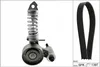 INA 529 0326 10 Keilrippenriemensatz für OPEL Corsa D Produktbild-Vorschau 1