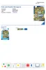 Les reptiles sur l'étagère Ravensburger 12000866 Voir les images du produit 3