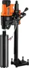 Carotatrice diamantata Carotatrice 3200W Carotatrice 25 cm Anteprima dell’immagine prodotto 9