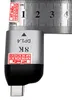 USB-C auf DisplayPort 1.4 Adapter 8K@60Hz Konverter USB-C Produktbild-Vorschau 2