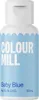 Colour Mill Öl Lebensmittelfarbe Baby Blue 20 ml Produktbild-Vorschau 1