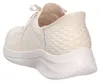 Skechers Slip-ins: Ultra Flex 3.0 Tonal Stretc Nat 37 EU Vista previa de la imagen del producto 72