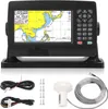 Plotter cartografico GPS, transponder navigatore Anteprima dell’immagine prodotto 2