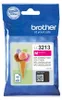 Brother LC3213 Value Pack - Pack de 4 - noir, jaune, cyan, Voir les images du produit 14