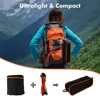 Campingstuhl Ultraleicht,Faltbar Angelstuhl,Outdoor Produktbild-Vorschau 4