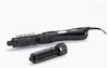 BaByliss AS86E hair styling tool Hot air brush Warm Black Voir les images du produit 18