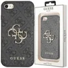 Guess GUHCI84GMGGR iPhone 7/8/SE 2020/ 2022 Grau/Grau Produktbild-Vorschau 1