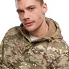 Brandit Windbreaker Jacke, safari, XL Produktbild-Vorschau 8