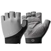 Gants de vélo à doigts courts ROCKBROS, pour hommes et Voir les images du produit 1