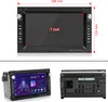 6+128G android13 CD player  7Zoll 2din DAB+ carplay Náhled obrázku produktu 11